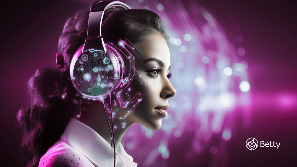 Reliable AI call agent solution that offers customer support